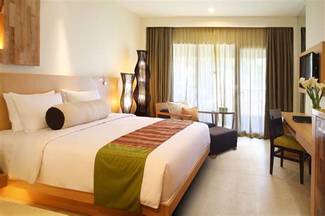 Superior Room at Holiday Inn Resort Baruna Bali #room #holiday #beach # ...