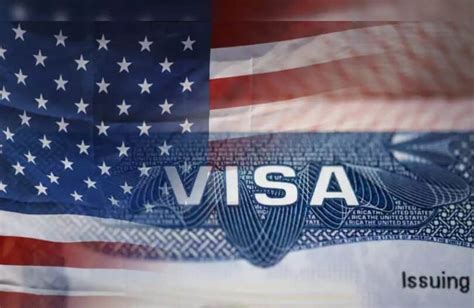 US Visitor Visa Application, Fees, Form and Requirements