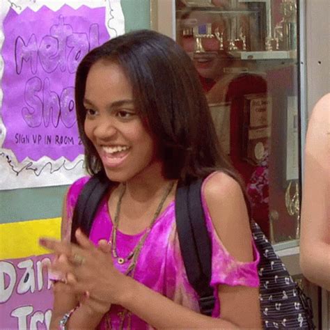 China Anne GIF - China Anne Mcclain - Discover & Share GIFs | China ...