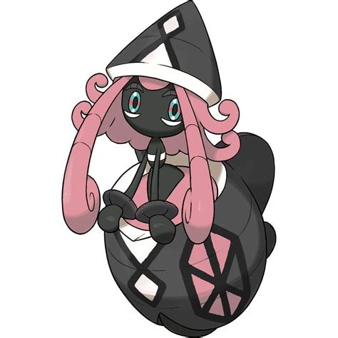 Shiny Tapu Lele | Wiki | Pokémon Amino