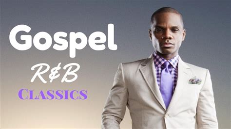 Gospel R&B Mix #8 (Classics) 2019 - YouTube | R&b, Gospel, Gospel music