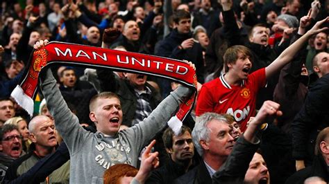 Manchester United fans ripped-off at Midtjylland