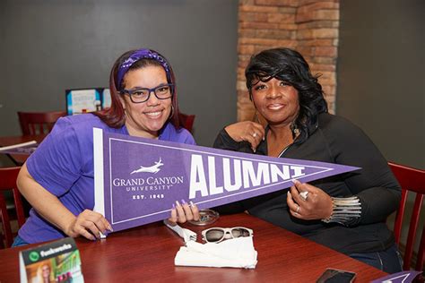 How alumni can stay in touch, no matter where they live - GCU Today