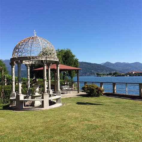 HOTEL VILLA RUSCELLO (AU$101): 2021 Prices & Reviews (Baveno, Lake Maggiore, Italy) - Photos of ...