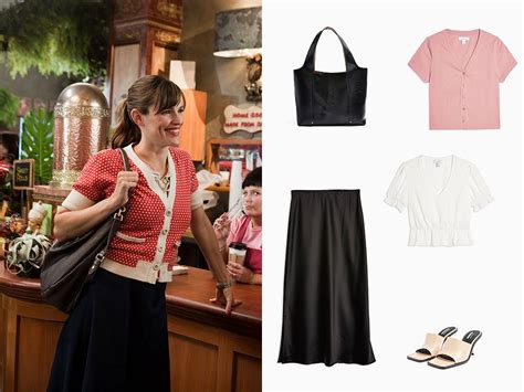 5 Outfits Inspired By Your Favourite Rom Coms To Wear This Valentine's ...