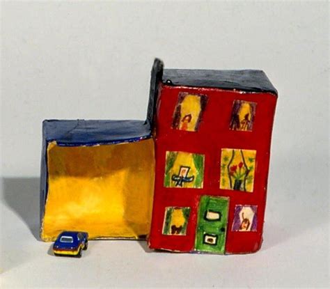 artforsmallhands.com | Art for kids, Cardboard box crafts, Painting for ...