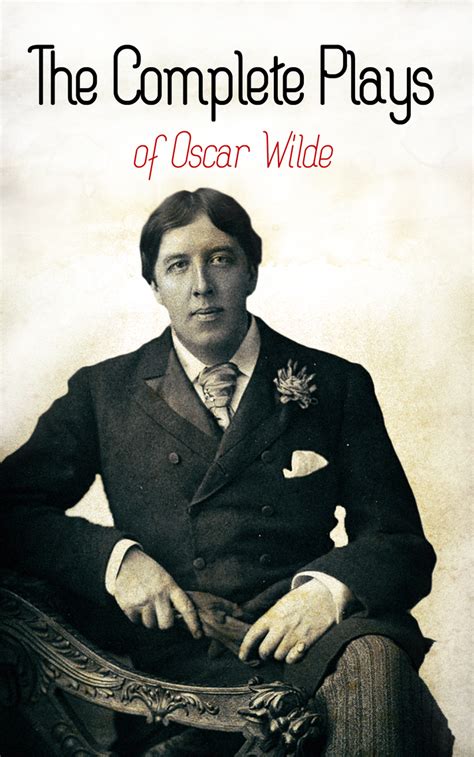 Read The Complete Plays of Oscar Wilde Online by Oscar Wilde | Books