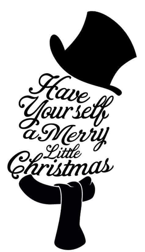 Pin by Deb. Stewart on cricut stuff | Silhouette christmas, Christmas ...