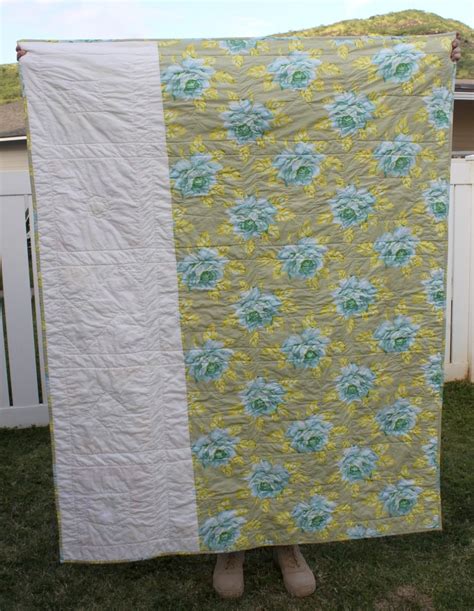 Craftsy 2012 Quilt is Finished!