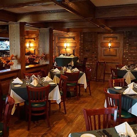 River Palm Terrace - Mahwah - Updated 2024, Steakhouse in Mahwah, NJ