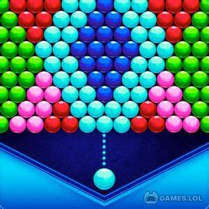 Bubble Trouble - Download & Play for Free Here