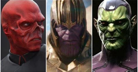 Is Avengers 4 Hiding Another Major Villain Apart From Thanos?