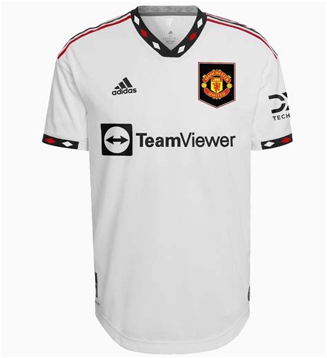 Image: Man United away kit leaked ahead of 2022-23 season