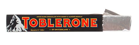 Traditional dark toblerone chocolate 36573050 PNG