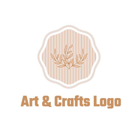 Free Art & Craft Logo Maker - Artist, Craft Shop Logos