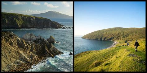 ACHILL ISLAND: things to do and info (for 2023)