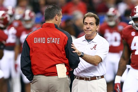 Meeting Of The Minds - 2015 Sugar Bowl - ESPN