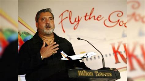 Vijay Mallya might play down his arrest, but Kingfisher owner stuck between rock and a hard ...