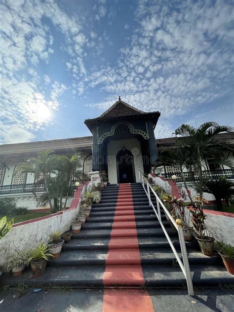 Interiors of Figueiredo Mansion, Goa History Editorial Photo - Image of island, outdoor: 257589166