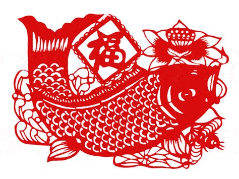 Chinese Paper Cutting Patterns – Catalog of Patterns