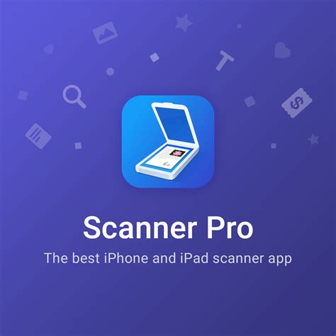 Scanner App for iPhone and iPad | Best Scanning App | Scanner Pro