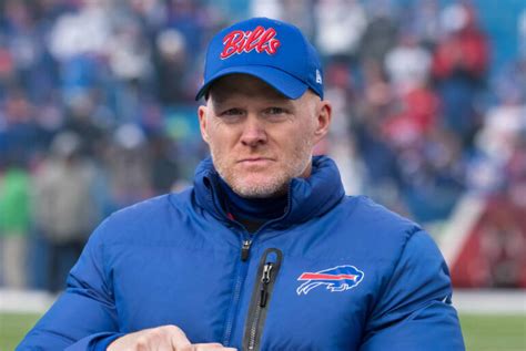 Sean McDermott contract, salary and net worth explored - Celebrity FAQs