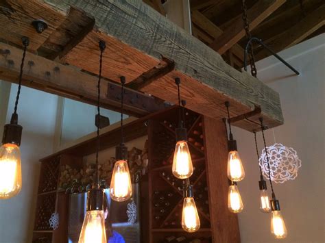 Popular items for bar light on Etsy in 2019 | Rustic lighting, Rustic ...