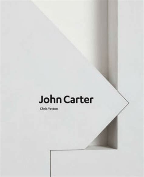 John Carter — Pallant Bookshop