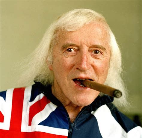 Jimmy Savile victims told to 'toddle off home' by cops | Daily Star