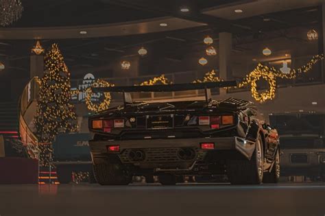 25th Anniversary Edition Lamborghini Countach : r/carphotography