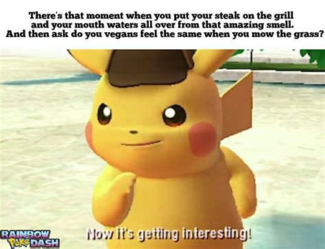 Pikachu Images: Detective Pikachu Full Movie Meme