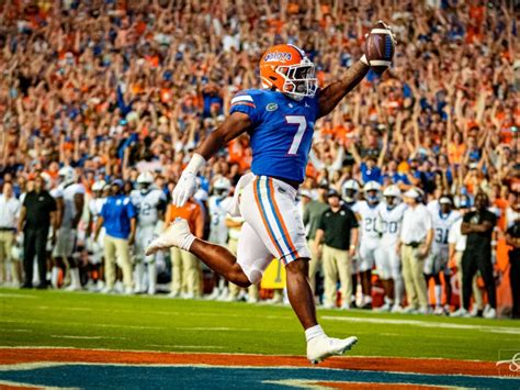 Florida Gators 2023 Schedule Prediction | The Wright Way Network