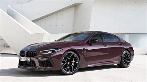 2021 BMW M8 Prices, Reviews, and Photos - MotorTrend