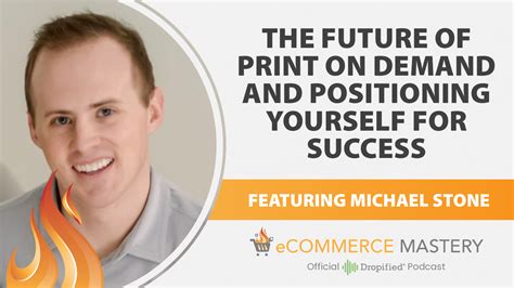 The Future of Print On Demand And Positioning Yourself For Success ...