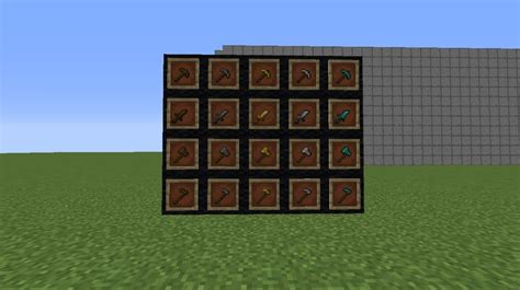 small items pvp pack Minecraft Texture Pack