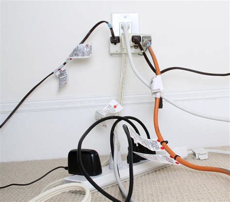 Electrical fires: 5 common causes