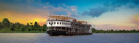 Mekong River Cruises in Vietnam, Cambodia, Laos, Myanmar | Mekong Cruise