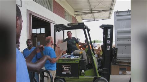 Catholic priest serves in Haiti for more than 30 years | ktvb.com