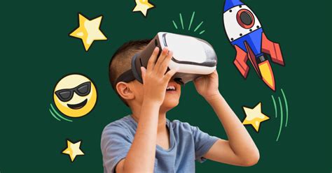 What Do Parents Need To Know About Virtual Reality Games for Kids? | Bark