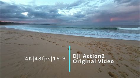 DJI Action 2 - How does it perform recording 4K at different FPS and Aspect Ratio - YouTube