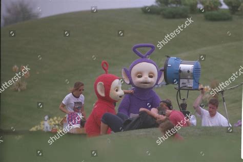 View Pui Fan Lee Teletubbies Gif