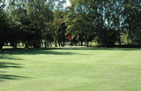 Howley Hall Golf Club in Leeds, City of Leeds, England | GolfPass