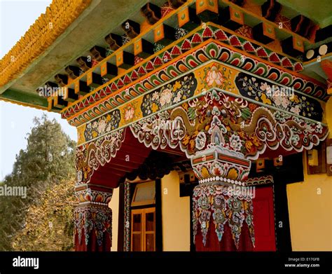 [Get 21+] Painting Of Sikkim Temple