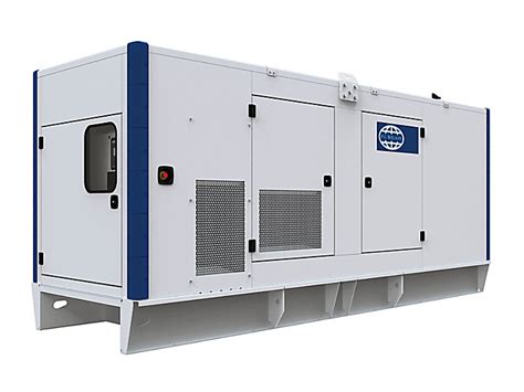 FG Wilson 500KVA Diesel Generators Review – GenGuide