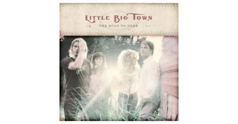 "Boondocks" by Little Big Town | Country Wedding Songs | POPSUGAR Entertainment Photo 150