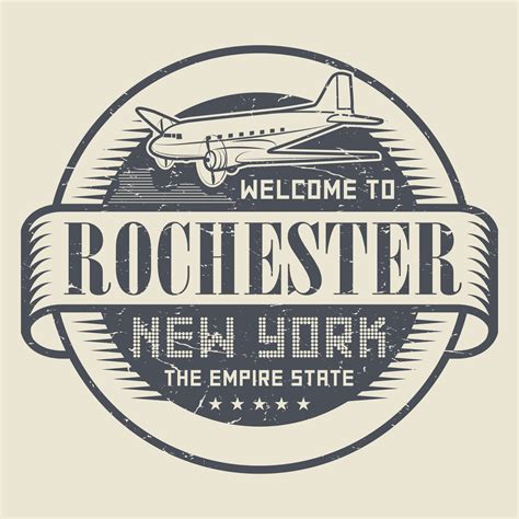 Rochester Airport Guide: All You Need to Know