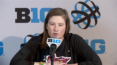 Lindsay Whalen opens up about departure from Gophers on KFAN | FOX 9 ...