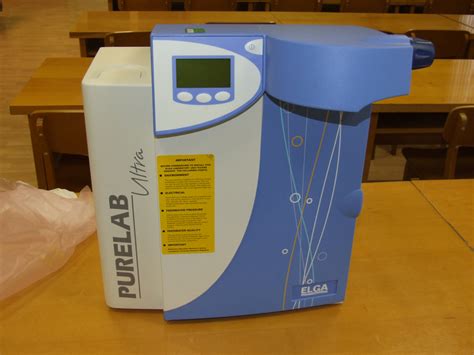 Water purification system | UseScience