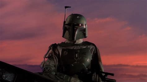 Star Wars: The Mandalorian Season 2 Will Feature Boba Fett | Den of Geek