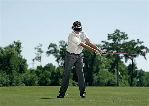 Swing Sequence: Bubba Watson | Instruction | Golf Digest